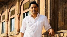 Shreyas Talpade