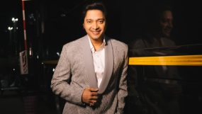 Shreyas Talpade Accused Of Duping Villagers - Report