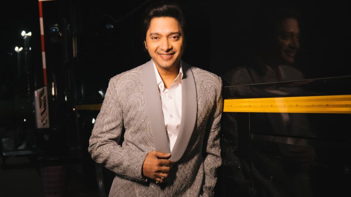 Shreyas Talpade Accused Of Duping Villagers - Report