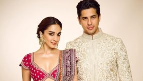 Sidharth Malhotra on parenting plans with kiara advani