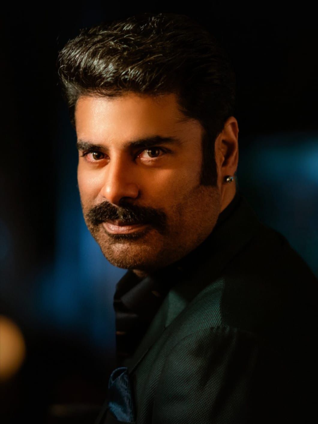Sikandar Kher