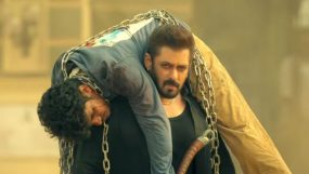 Sikandar X Review Netizens Laud Salman Khan's Action