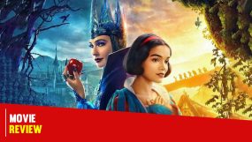 Snow White, Rachel Zegler, Gal Gadot