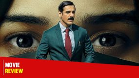 The Diplomat Review John Abraham