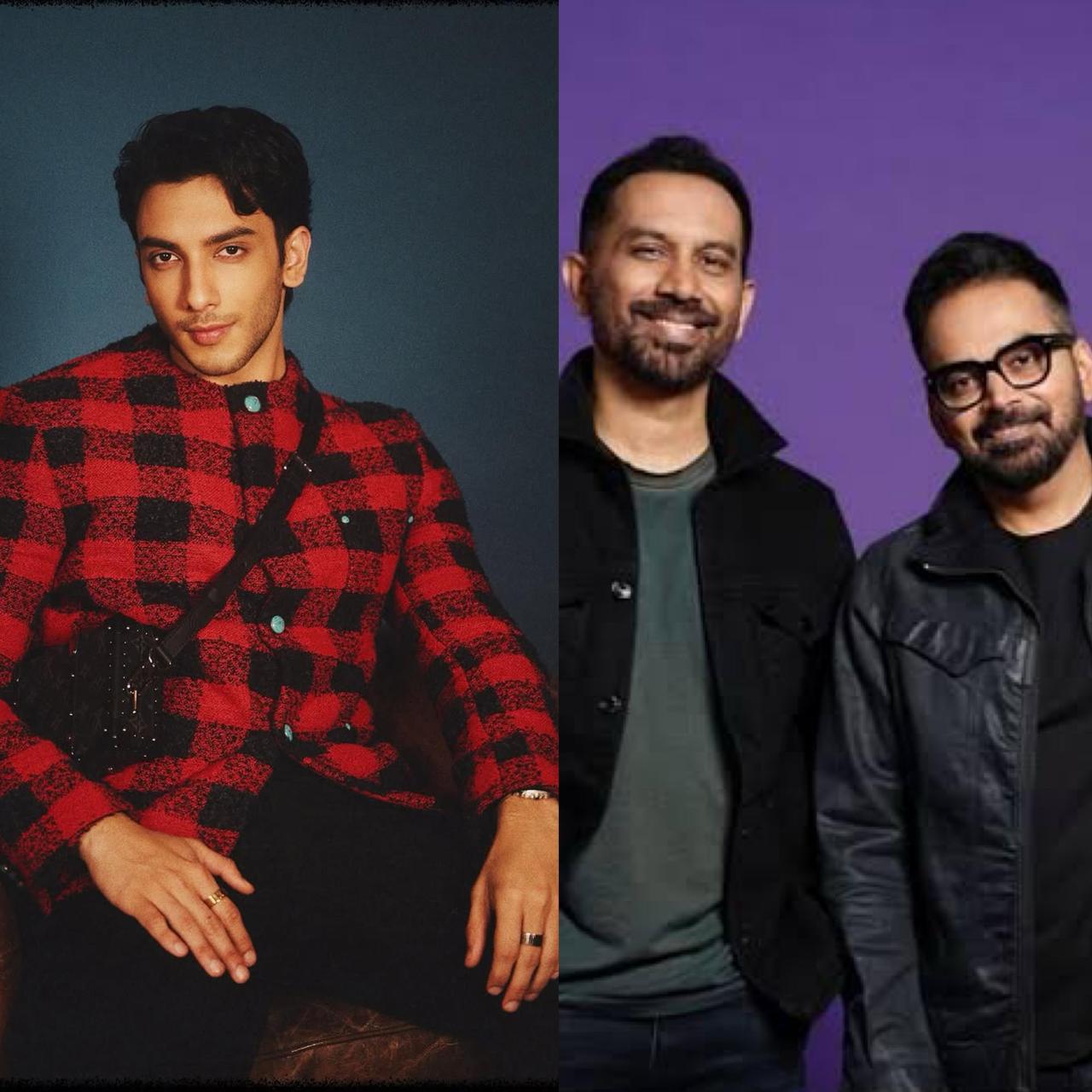 Vedang Raina – Raj & DK