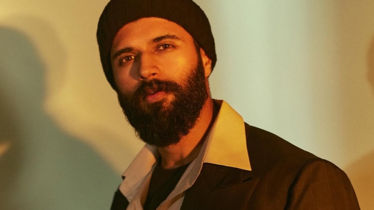 vijay deverakonda team on betting app case