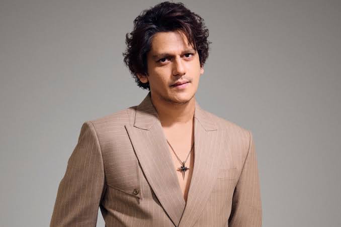 Vijay Varma