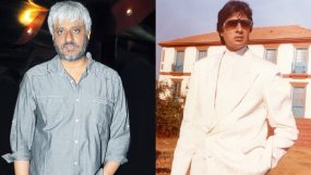 Vikram Bhatt Recalls Amitabh Bachchan Cursing On The Sets Agneepath
