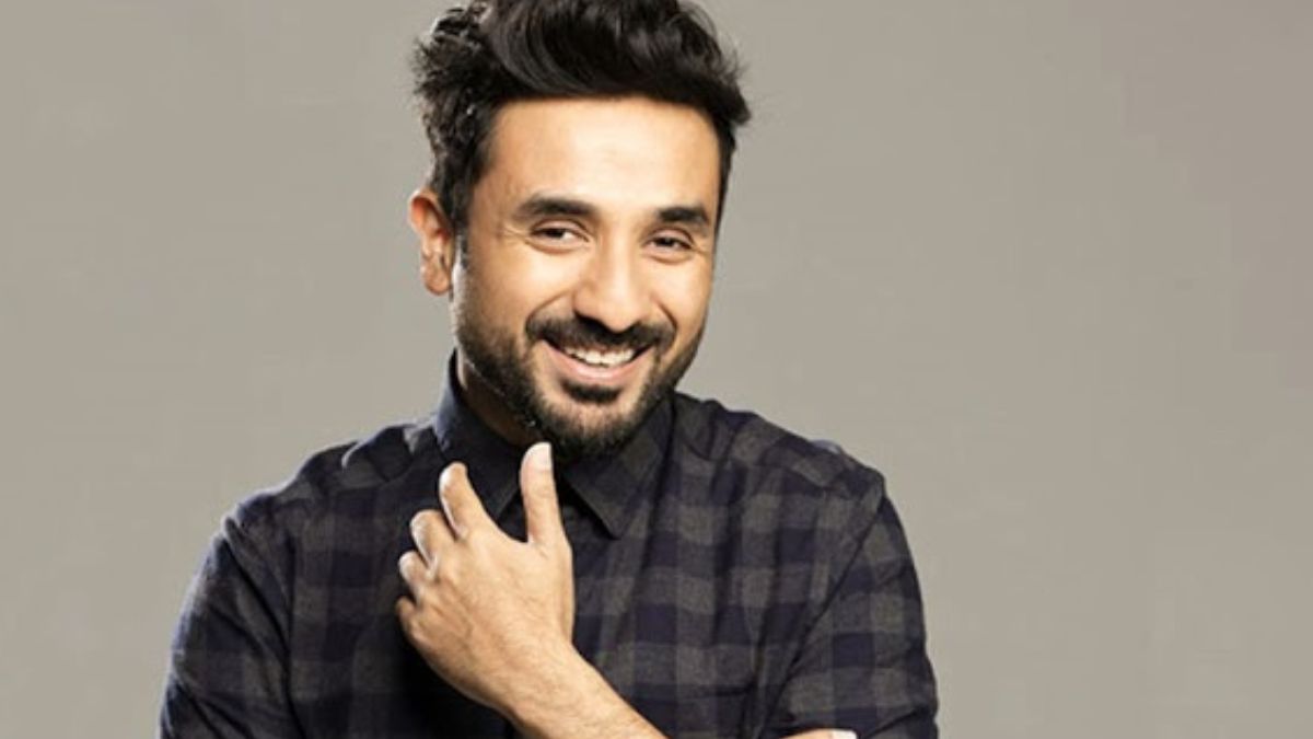 Vir Das