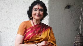 Vyjayanthimala Bali,