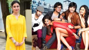 Divya Khossla's Directorial Debt Yaariyan Set To Re-Release