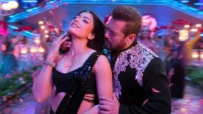 Zohra Jabeen surpasses 60 million