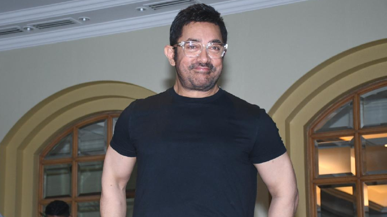 aamir khan, gauri, partner,