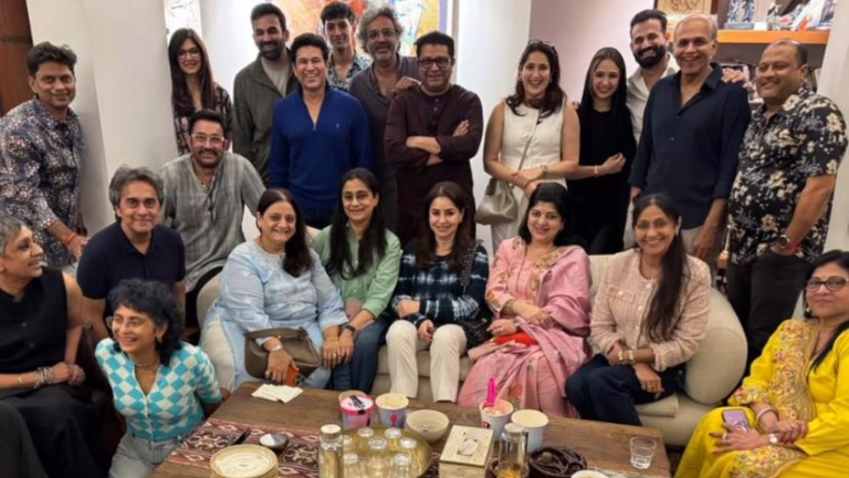 aamir khan, irfan pathan wedding anniversary, gauri spratt, kiran rao, reena dutta,