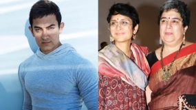 Aamir Khan Reflects On Marriages & Divorces