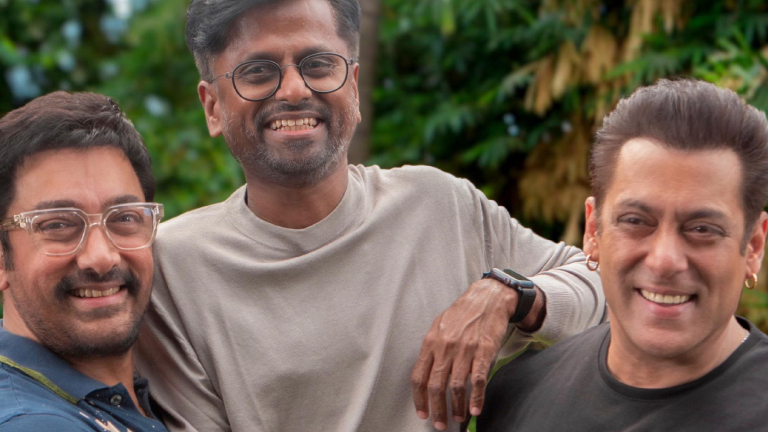 aamir khan, salman khan, ar murugadoos, sikandar,