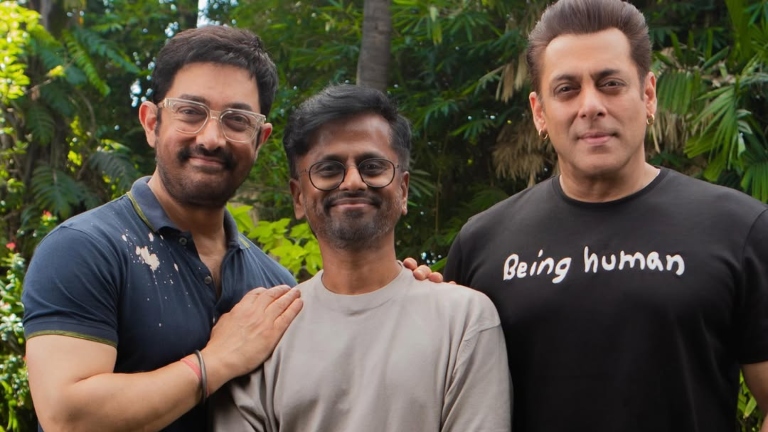 aamir khan, salman khan, ar murugadoos,