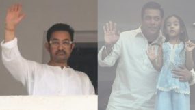 aamir khan, salman khan, eid wishes,