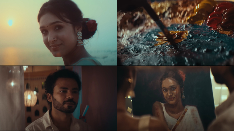 Pankaj Tripathi's Daughter, Aashi Tripathi Makes Her On-Screen Debut