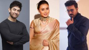 5 Actors With Same Birth Month