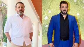 Adi Irani Praises Salman Khan