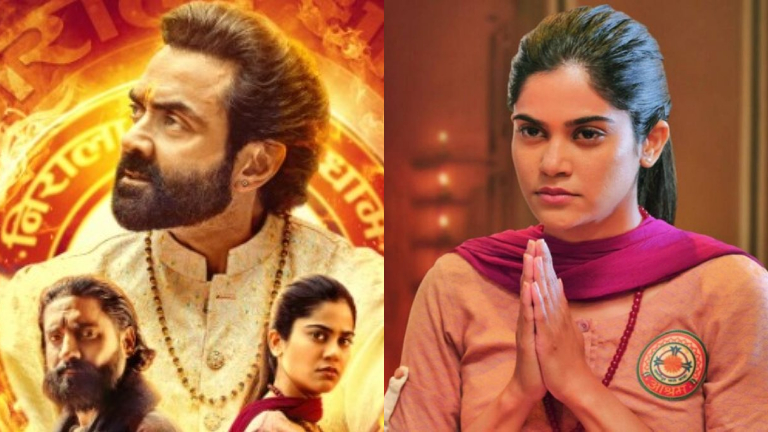 Aaditi Pohanakar Led Ek Badnaam Aashram