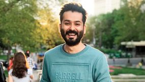 Aditya Dhar's Latest Film Could Be Taking Inspiration From Real World Events