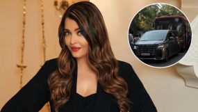 aishwarya rai bachchan, accident,