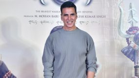 akshay kumar, apartment,