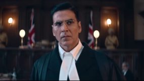 akshay kumar, kesari chapter 2,