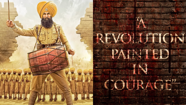 akshay kumar, kesari chapter 2,