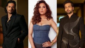 ali fazal, richa chadha, abhishek banerjee, world theatre day,