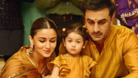 alia bhatt, ranbir kapoor, raha, _