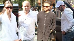 alia bhatt, salim khan, anil kapoor, hrithik roshan,