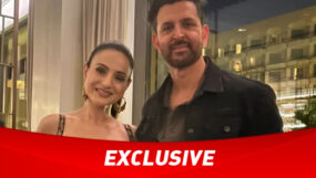Ameesha Patel Shares An Experience About A Time With Hrithik Roshan