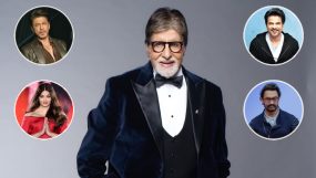 amitabh bachchan, shah rukh khan, aishwarya rai, aamir khan, anil kapoor,
