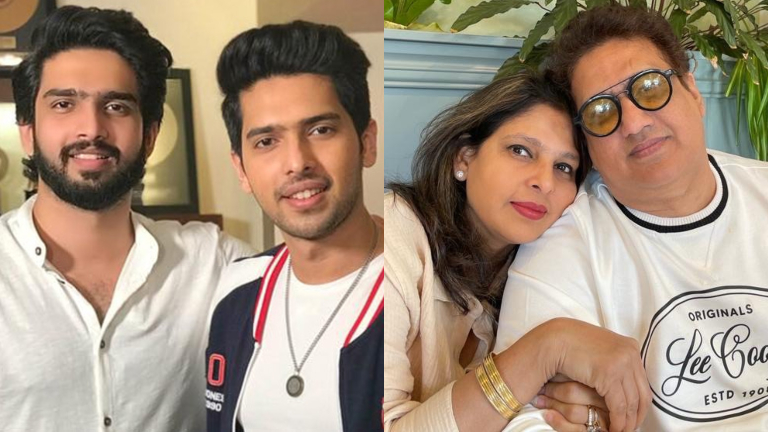 armaan mallik, amaal mallik, clinical depression,