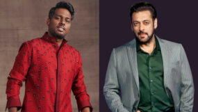 atlee, salman khan,