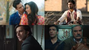 From The Mehta Boys To Bulbbul, Times When Avinash Tiwary Proved His Skills