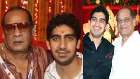 ayan mukerji, deb mukherjee, passes 83,