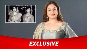 Ayesha Jhulka And Divya Bharti Friendship