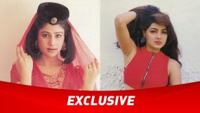 Ayesha Jhulka On Fighting With Mamata Kulkarni