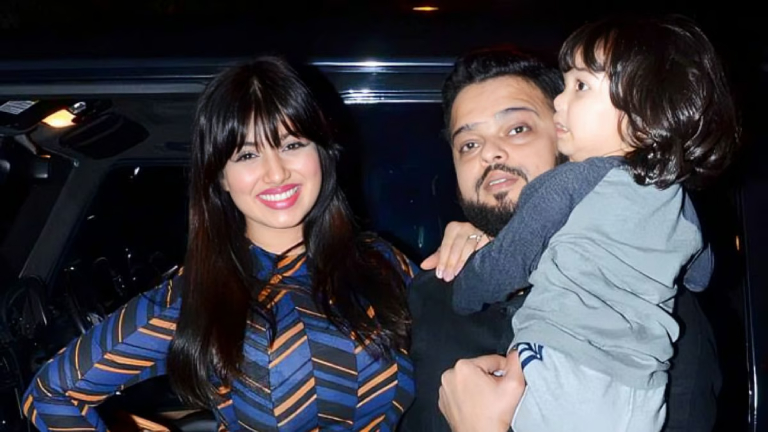 ayesha takia, husband, rash driving case,