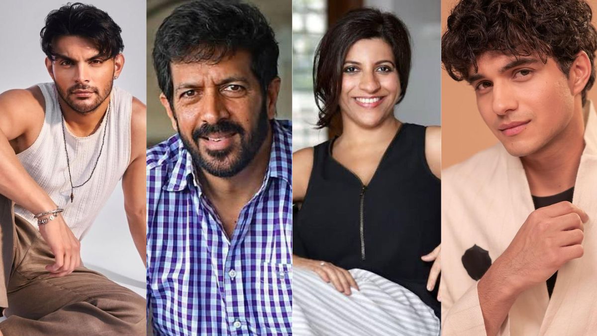 Veer Pahariya And Kabir Khan To Abhay Verma And Zoya Akhtar; Here Are The Best Actor-Director Pairings