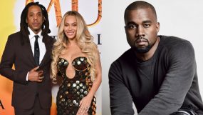 beyonce, jay-z, kanye west,