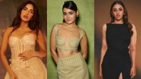 Best Female OTT Performers