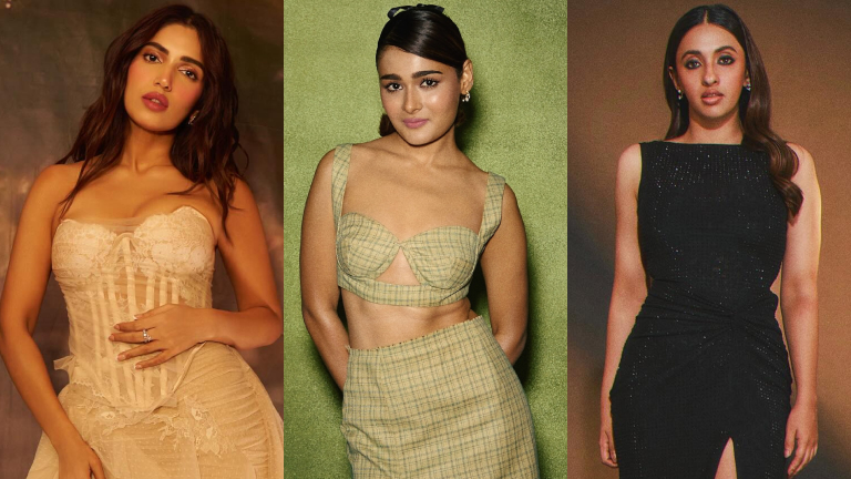 Best Female OTT Performers