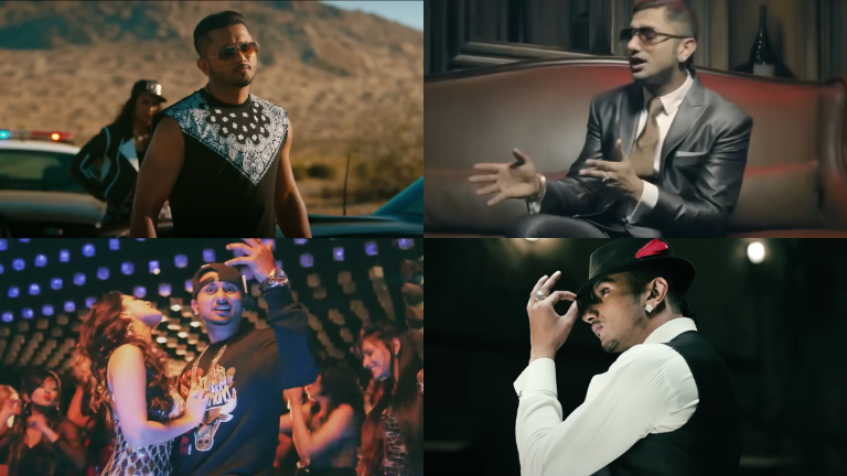 Celebrating Yo Yo Honey Singh's Birthday, Here's A List Of His Most Hit Songs