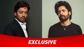 Chandan Roy Sanyal On Irrfan Khan