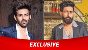 Chandan Roy Sanyal On Kartik Aaryan